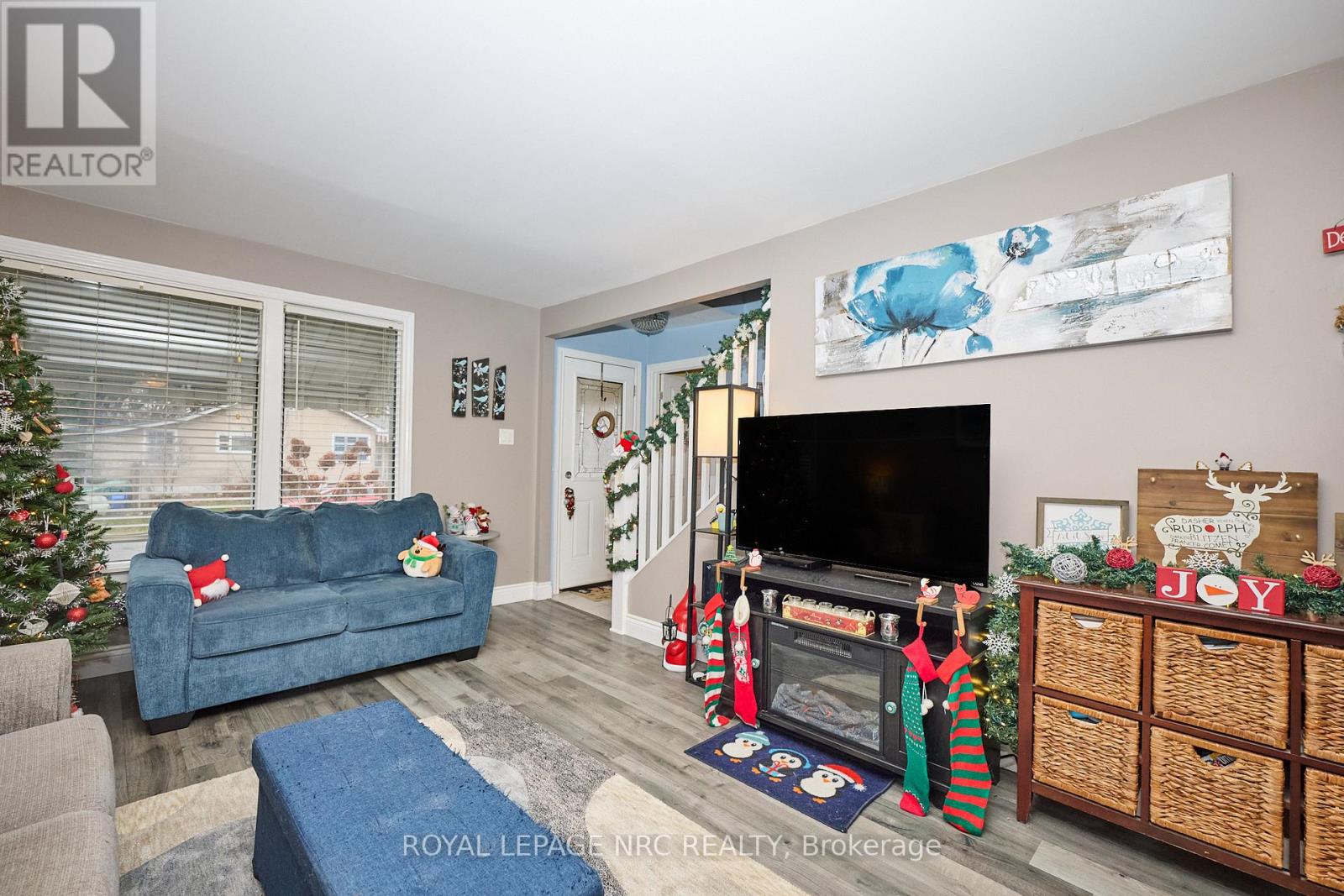 40 Shakespeare Avenue, St. Catharines, Ontario  L2R 6M6 - Photo 16 - X12630100