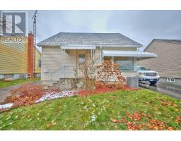 40 SHAKESPEARE AVENUE, St. Catharines, Ontario