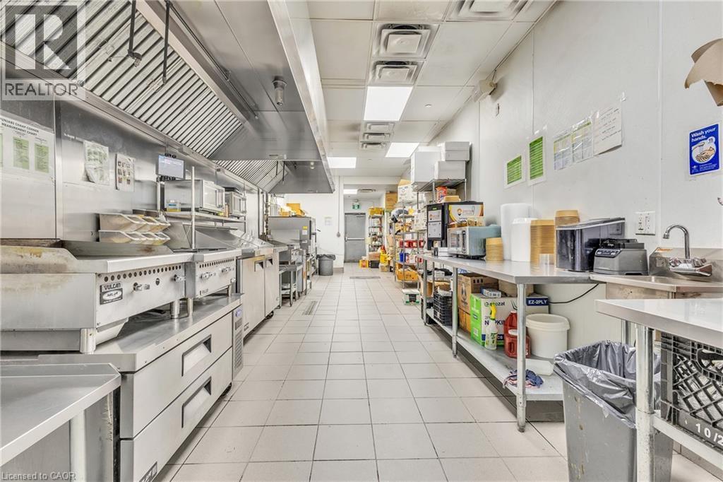 5 Manitou Drive Unit# 106b, Kitchener, Ontario N2C 2J6 - Photo 18 - 40793615