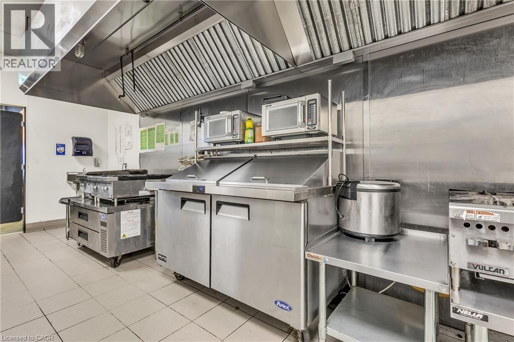 5 Manitou Drive Unit# 106b, Kitchener, Ontario N2C 2J6 - Photo 20 - 40793615