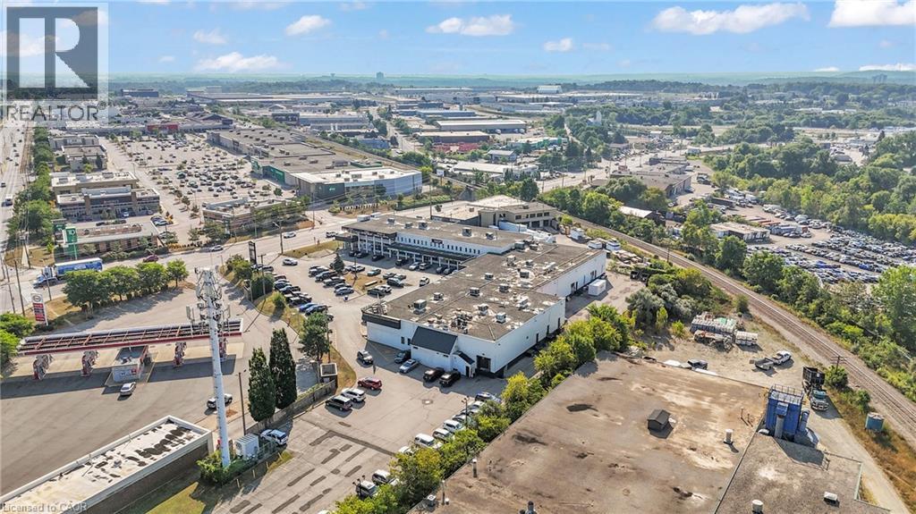 5 Manitou Drive Unit# 106b, Kitchener, Ontario N2C 2J6 - Photo 26 - 40793615