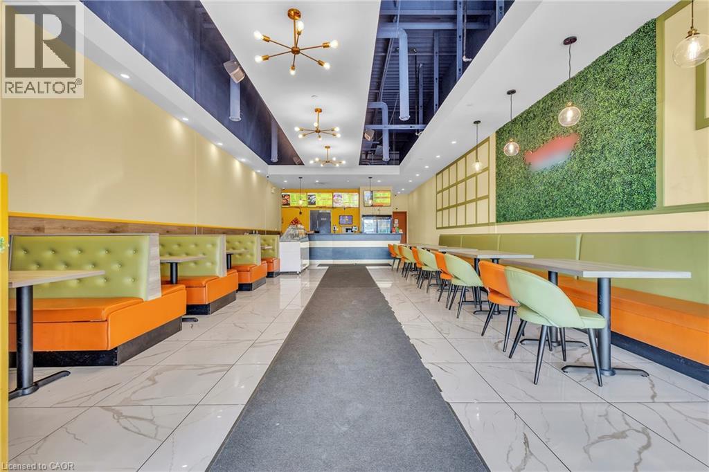 5 Manitou Drive Unit# 106b, Kitchener, Ontario N2C 2J6 - Photo 5 - 40793615