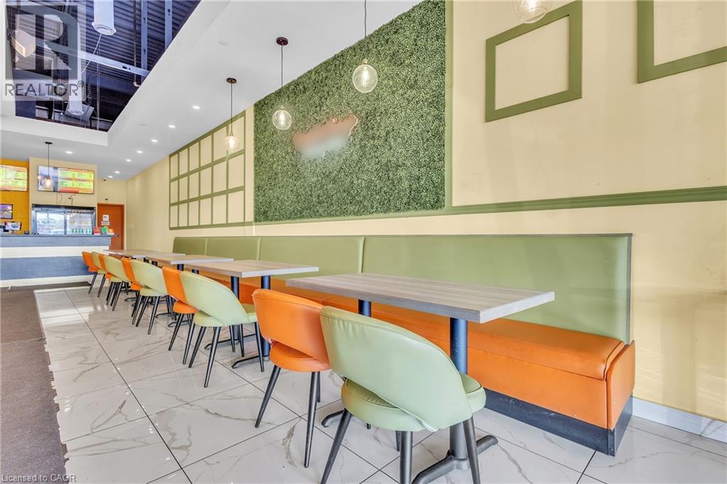 5 Manitou Drive Unit# 106b, Kitchener, Ontario N2C 2J6 - Photo 7 - 40793615