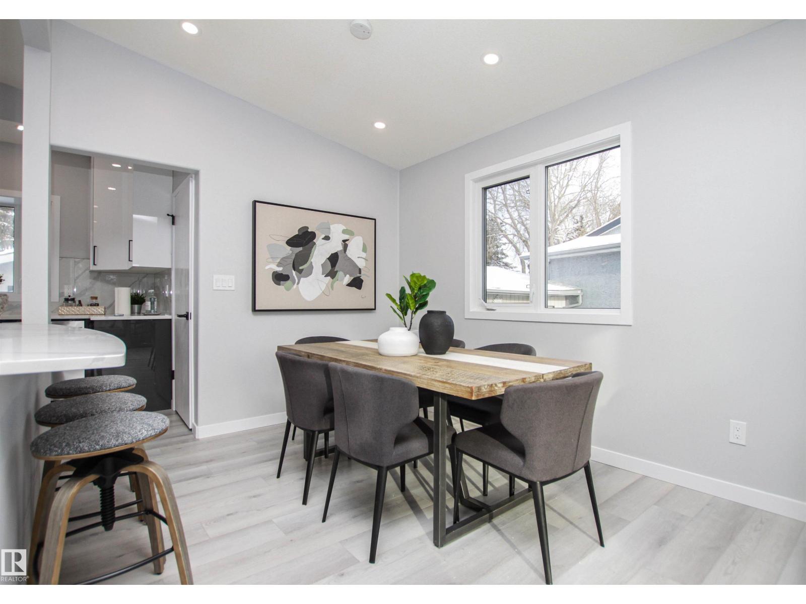 18616 66 Av Nw, Edmonton, Alberta  T5T 2M4 - Photo 11 - E4467652