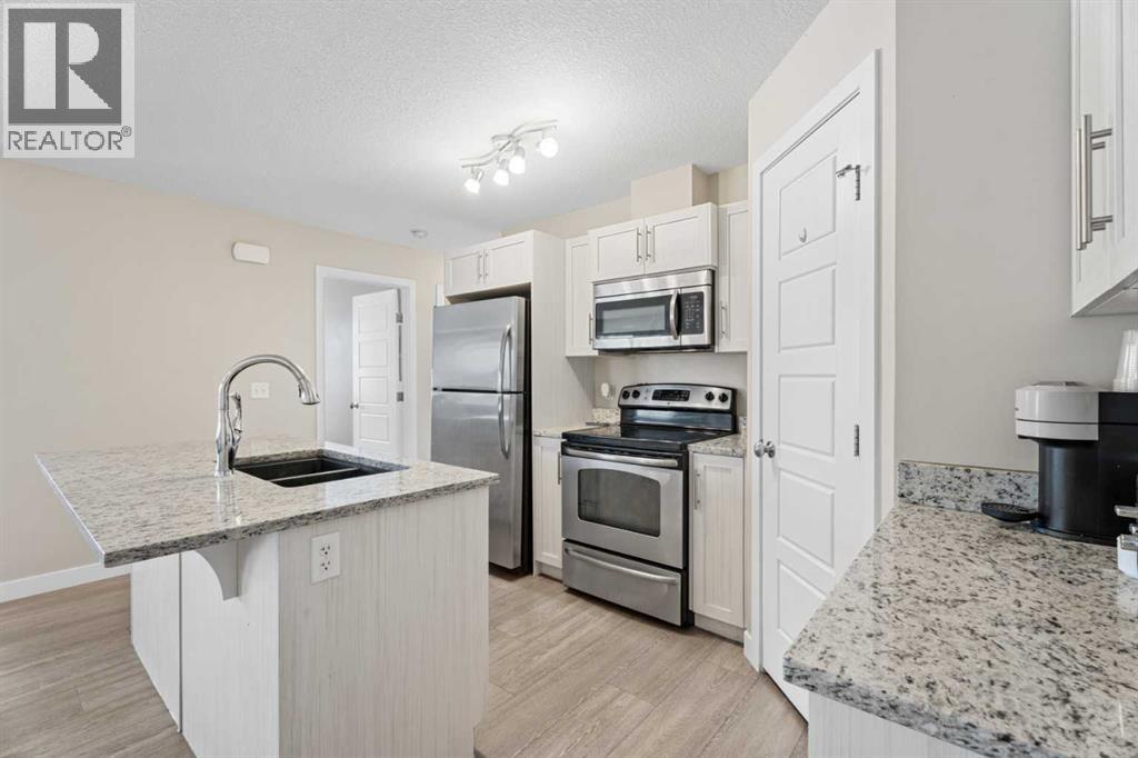 8201, 2781 Chinook Winds Drive Sw, Airdrie, Alberta  T4B 3S5 - Photo 11 - A2274683