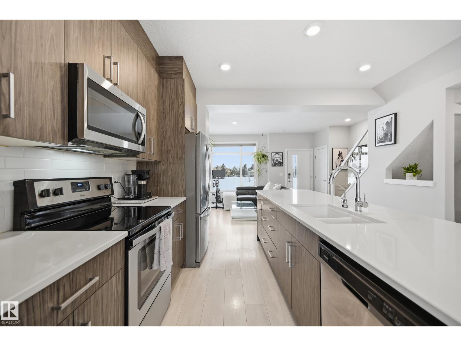 #23 215 Saddleback Rd Nw Nw, Edmonton, Alberta T6J 5T6 - Photo 10 - E4468023