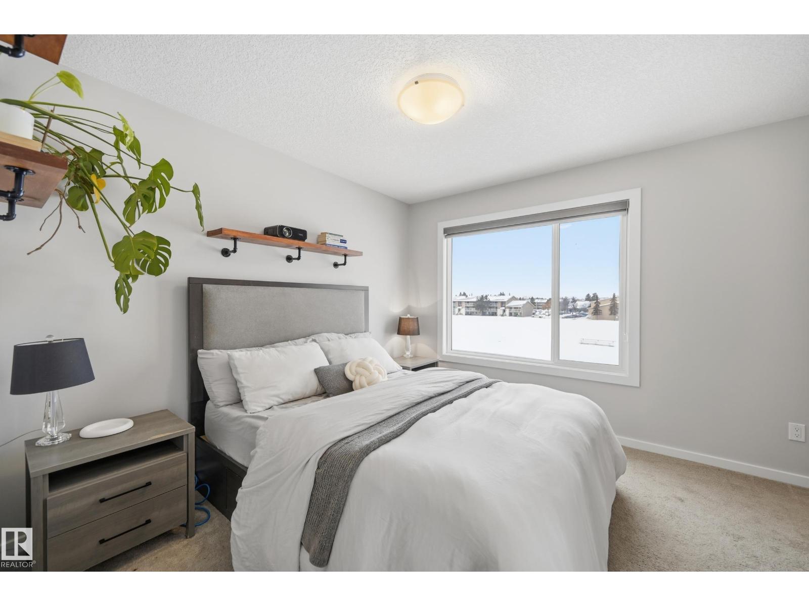 #23 215 Saddleback Rd Nw Nw, Edmonton, Alberta T6J 5T6 - Photo 18 - E4468023