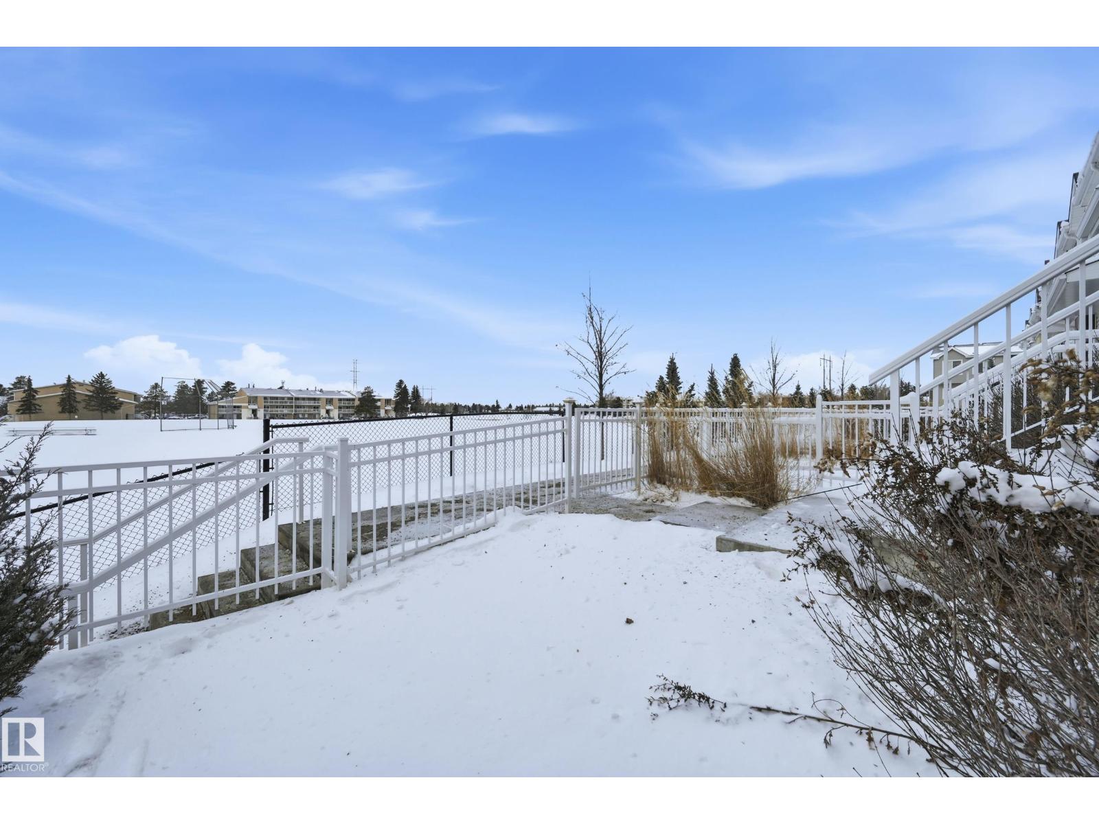 #23 215 Saddleback Rd Nw Nw, Edmonton, Alberta T6J 5T6 - Photo 30 - E4468023
