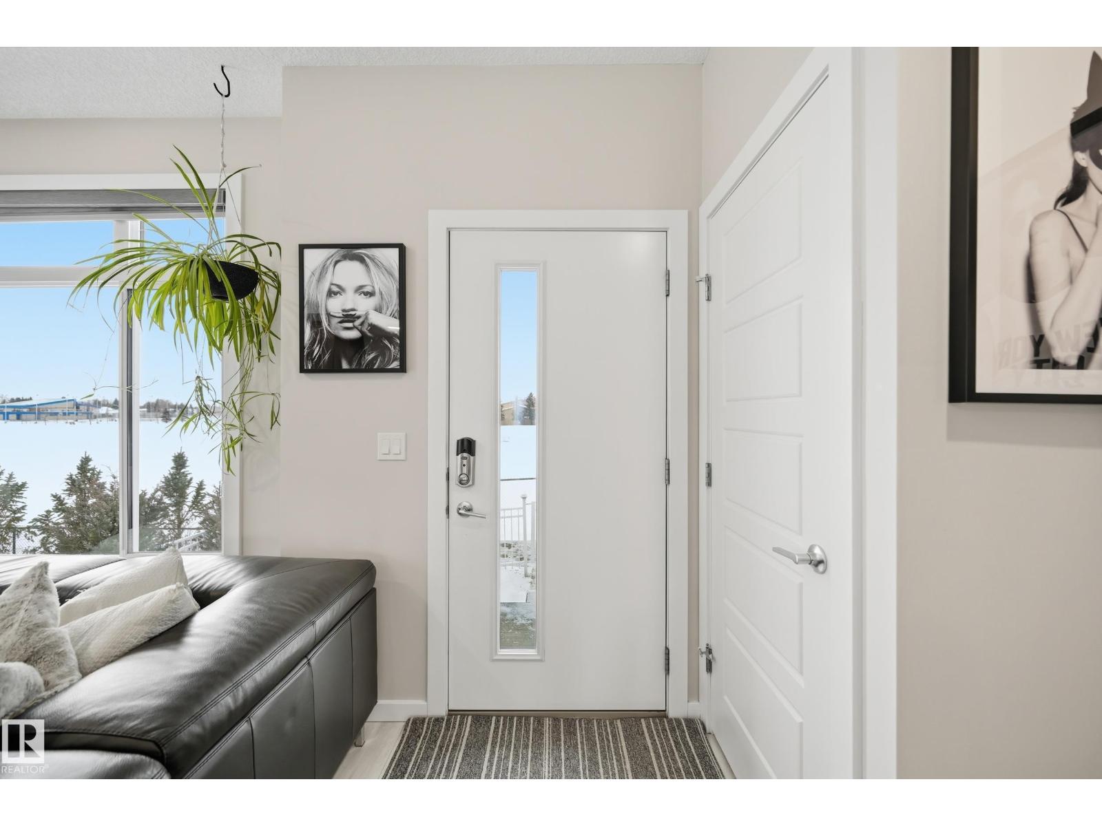 #23 215 Saddleback Rd Nw Nw, Edmonton, Alberta T6J 5T6 - Photo 4 - E4468023