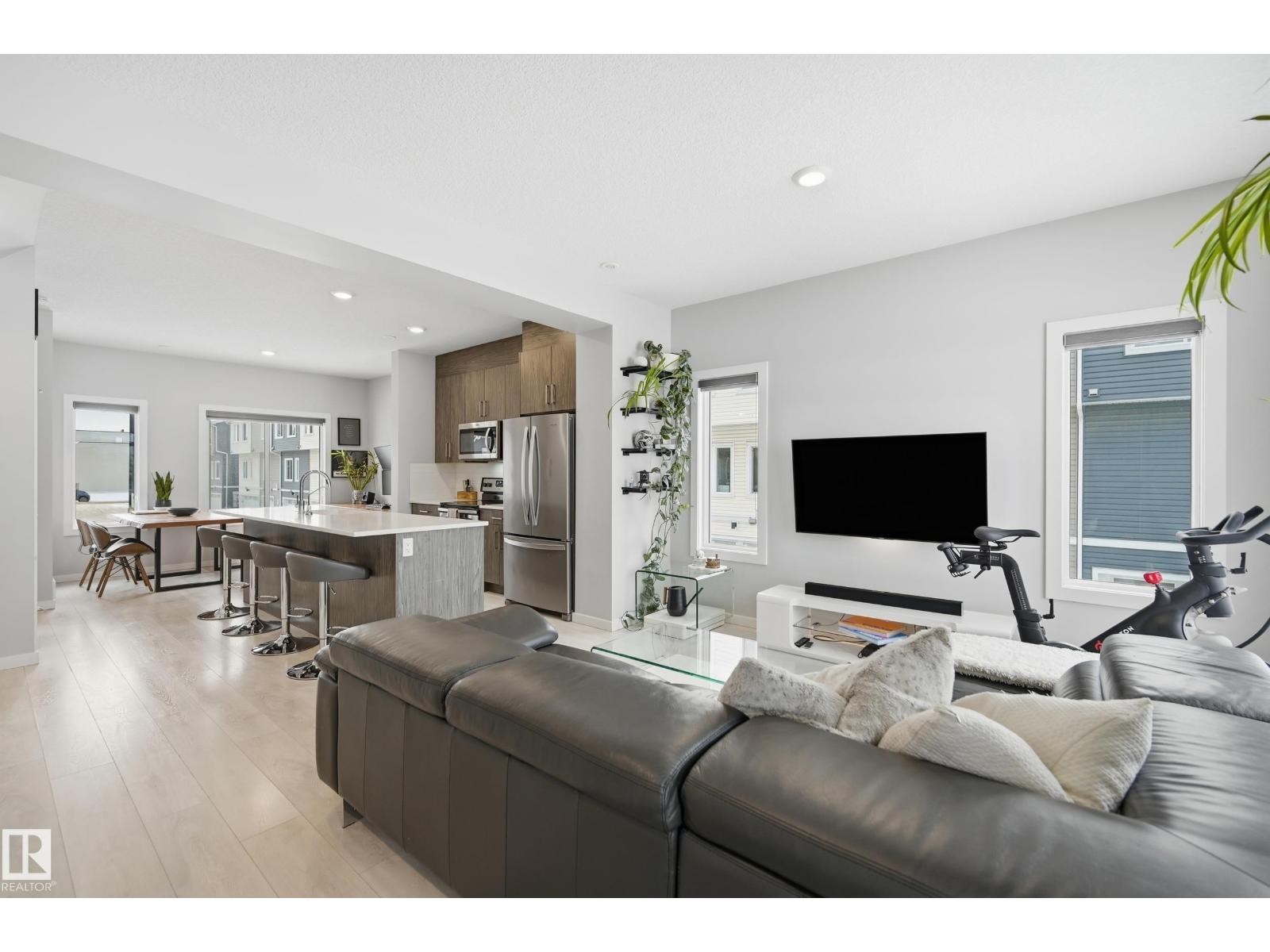 #23 215 Saddleback Rd Nw Nw, Edmonton, Alberta T6J 5T6 - Photo 5 - E4468023