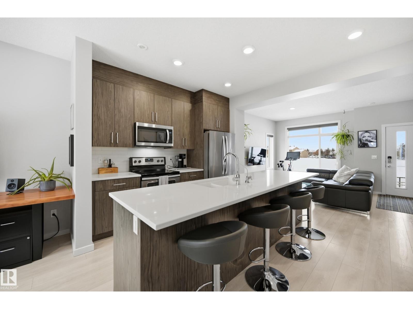 #23 215 Saddleback Rd Nw Nw, Edmonton, Alberta T6J 5T6 - Photo 9 - E4468023