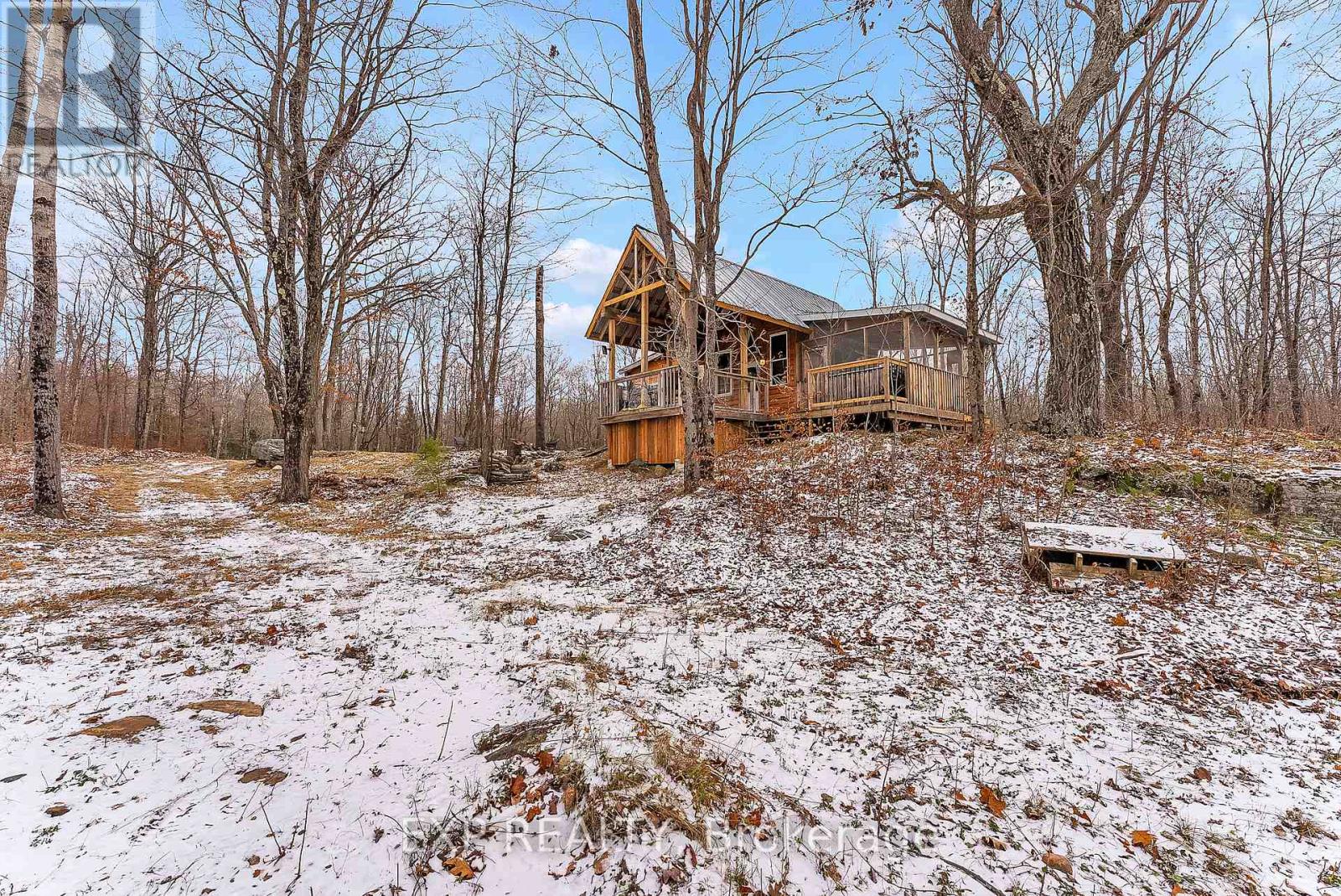 0 Thunder Lane, Frontenac, Ontario  K0H 1B0 - Photo 18 - X12613264