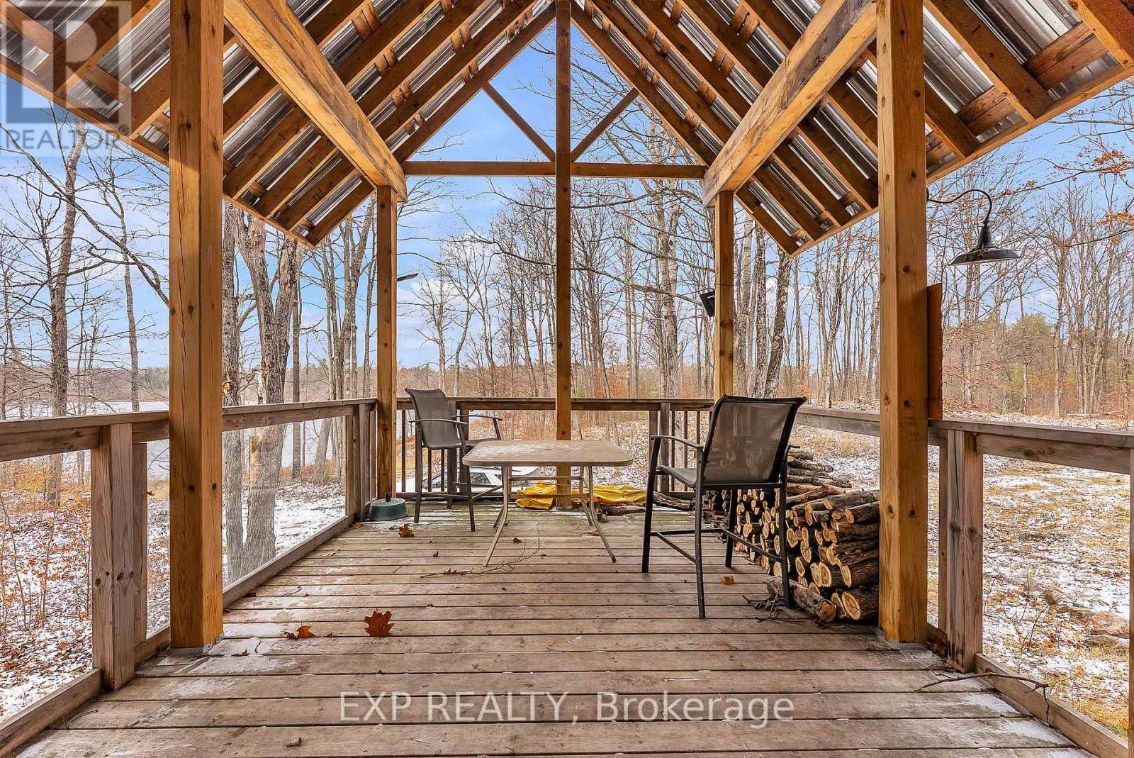 0 Thunder Lane, Frontenac, Ontario  K0H 1B0 - Photo 22 - X12613264