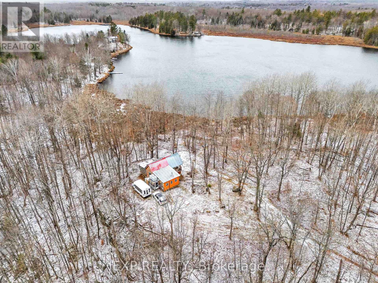 0 Thunder Lane, Frontenac, Ontario  K0H 1B0 - Photo 32 - X12613264