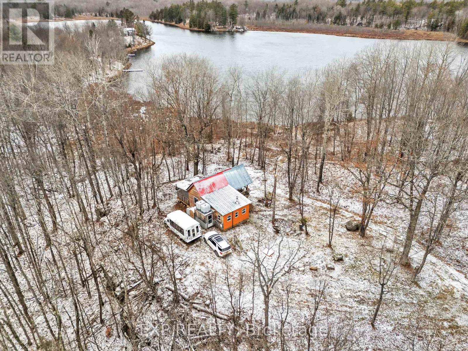 0 Thunder Lane, Frontenac, Ontario  K0H 1B0 - Photo 33 - X12613264