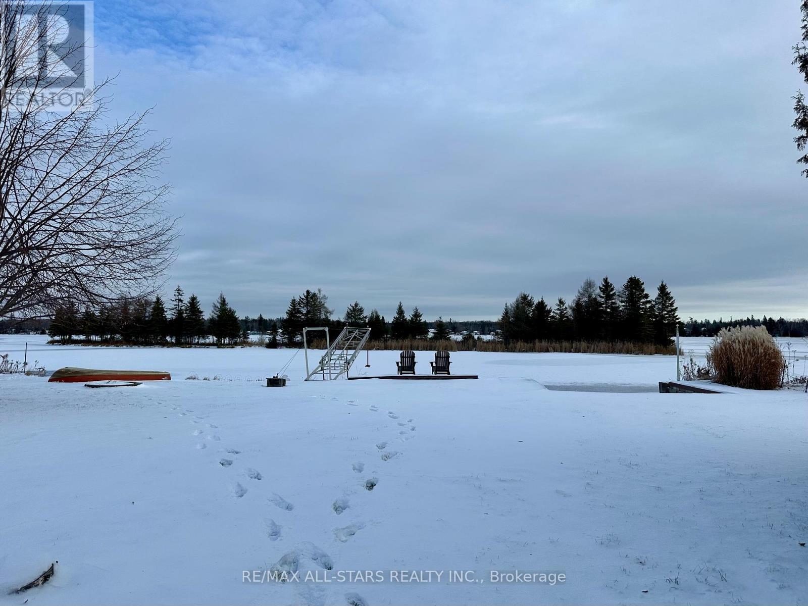 321 Rabys Shore Drive, Kawartha Lakes, Ontario K0M 1N0 - Photo 49 - X12332446