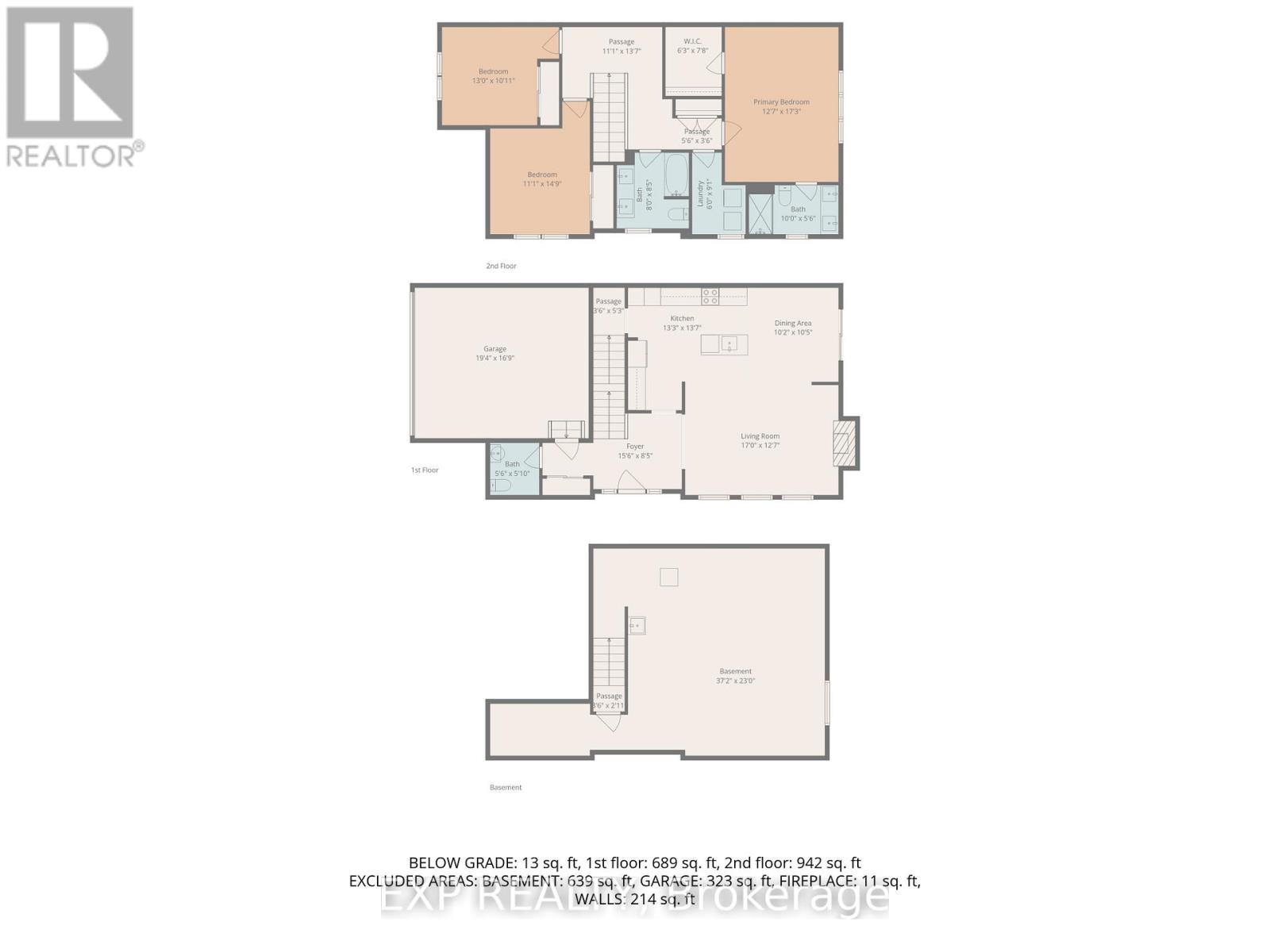 796 Cappamore Drive, Ottawa, Ontario K2J 6V6 - Photo 48 - X12445798