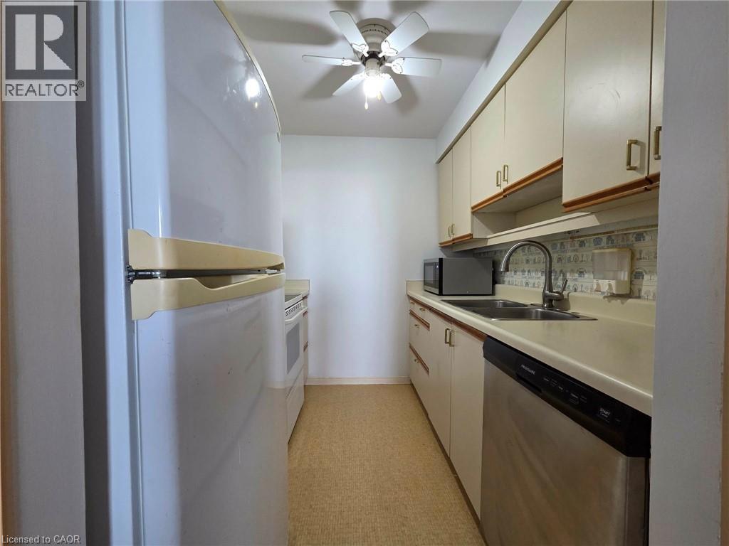 1414 King Street E Unit# 702, Kitchener, Ontario N2G 4T8 - Photo 10 - 40778556