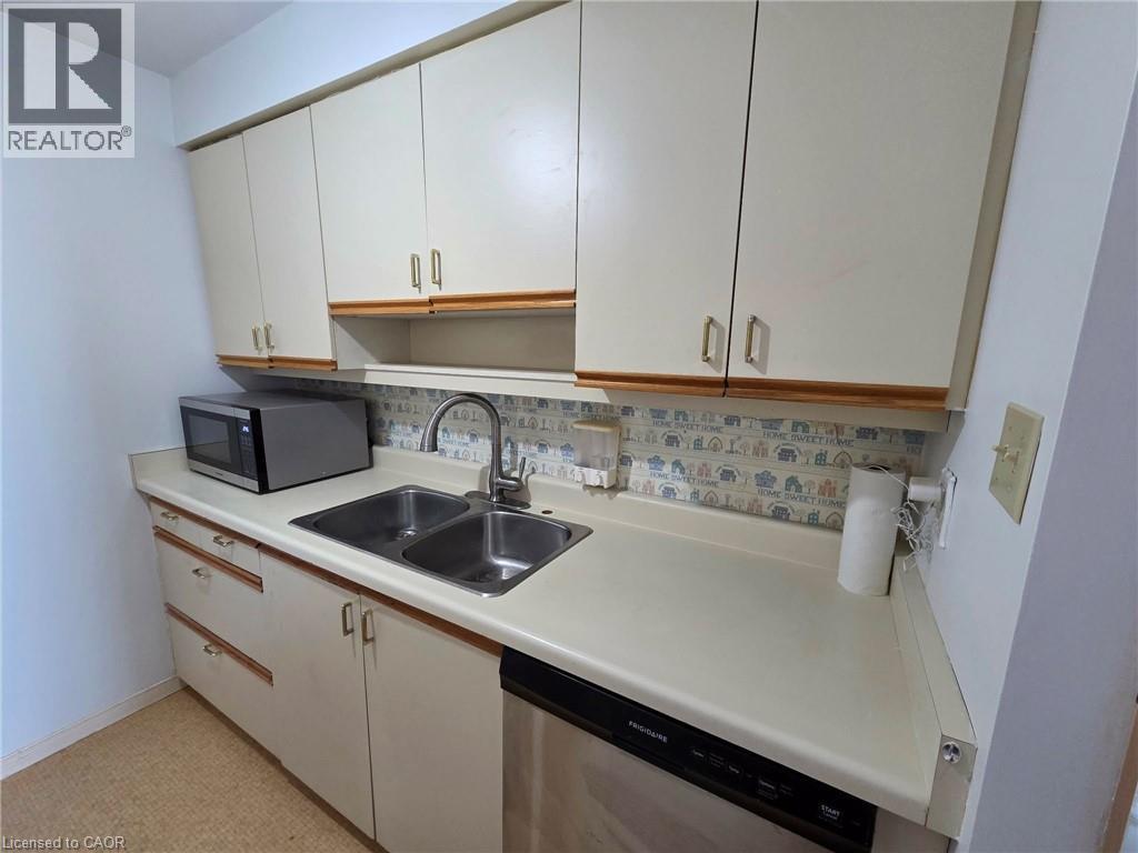 1414 King Street E Unit# 702, Kitchener, Ontario N2G 4T8 - Photo 12 - 40778556