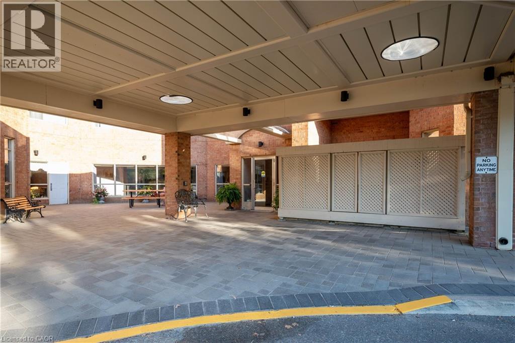 1414 King Street E Unit# 702, Kitchener, Ontario N2G 4T8 - Photo 5 - 40778556