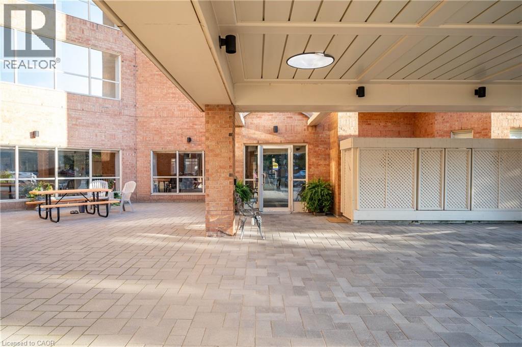 1414 King Street E Unit# 702, Kitchener, Ontario N2G 4T8 - Photo 6 - 40778556