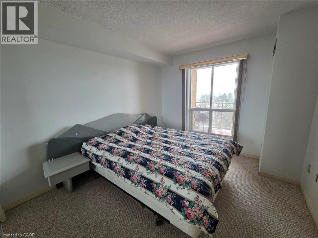 1414 King Street E Unit# 702, Kitchener, Ontario N2G 4T8 - Photo 13 - 40778556