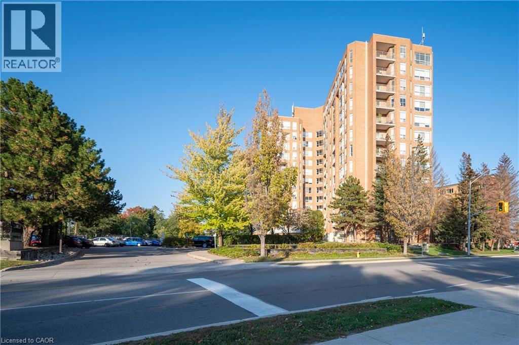 1414 King Street E Unit# 702, Kitchener, Ontario N2G 4T8 - Photo 3 - 40778556