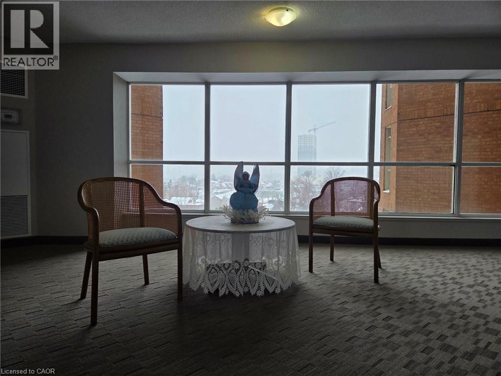 1414 King Street E Unit# 702, Kitchener, Ontario N2G 4T8 - Photo 18 - 40778556