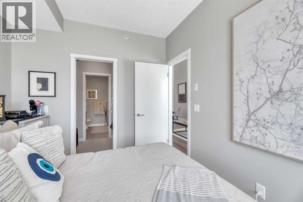 417, 823 5 Avenue Nw, Calgary, Alberta  T2N 0R5 - Photo 19 - A2261435
