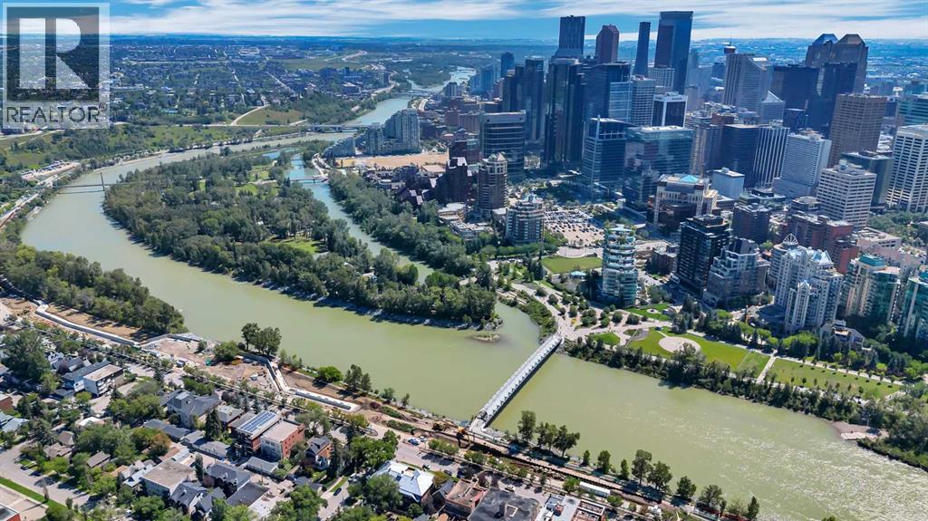 417, 823 5 Avenue Nw, Calgary, Alberta  T2N 0R5 - Photo 34 - A2261435