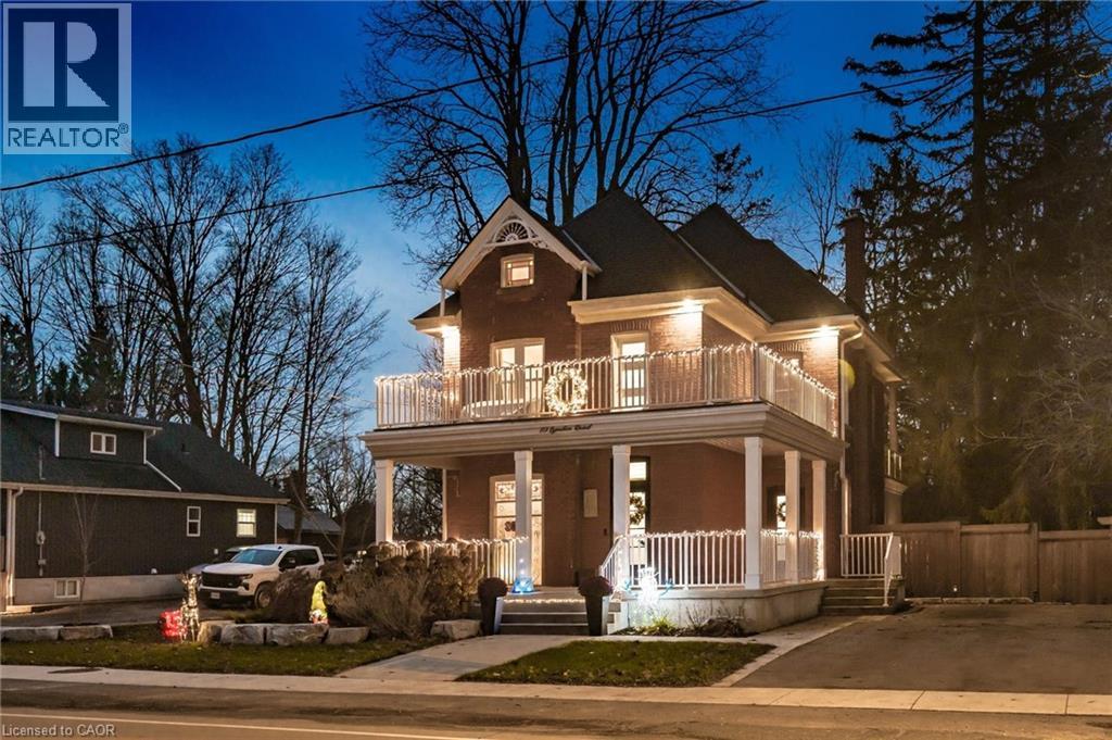 89 Lynden Road, Lynden, Ontario L0R 1T0 - Photo 3 - 40790226