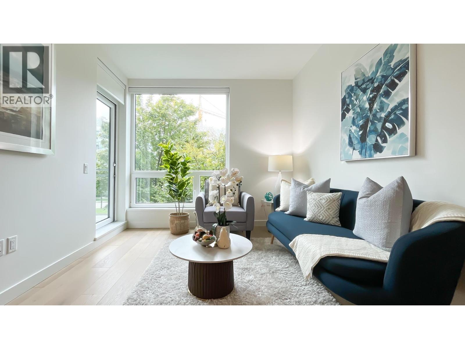 207 5058 Cambie Street, Vancouver, British Columbia V5Z 2Z5 - Photo 2 - R3055605