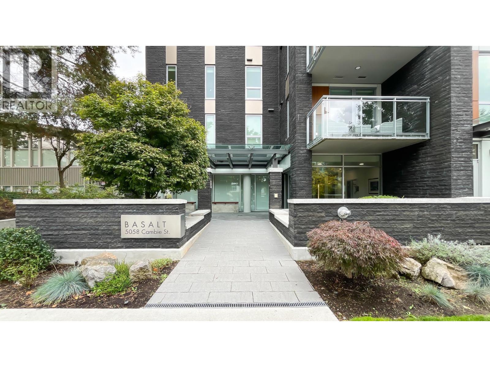 207 5058 Cambie Street, Vancouver, British Columbia V5Z 2Z5 - Photo 23 - R3055605