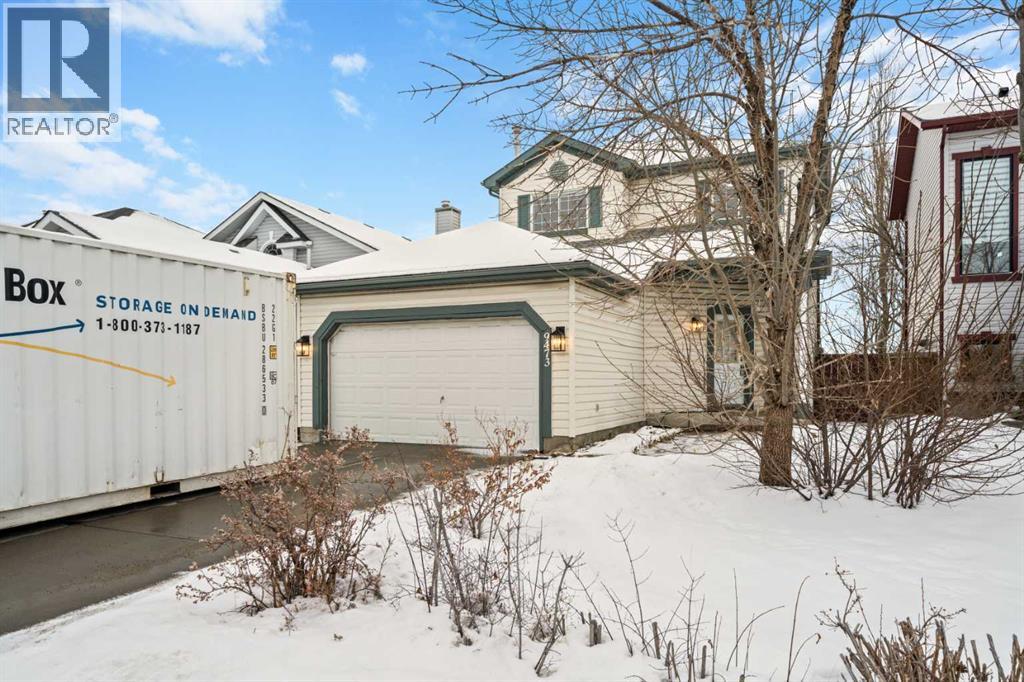 9473 Hidden Valley Drive Nw, Calgary, Alberta  T3A 5S9 - Photo 2 - A2273809