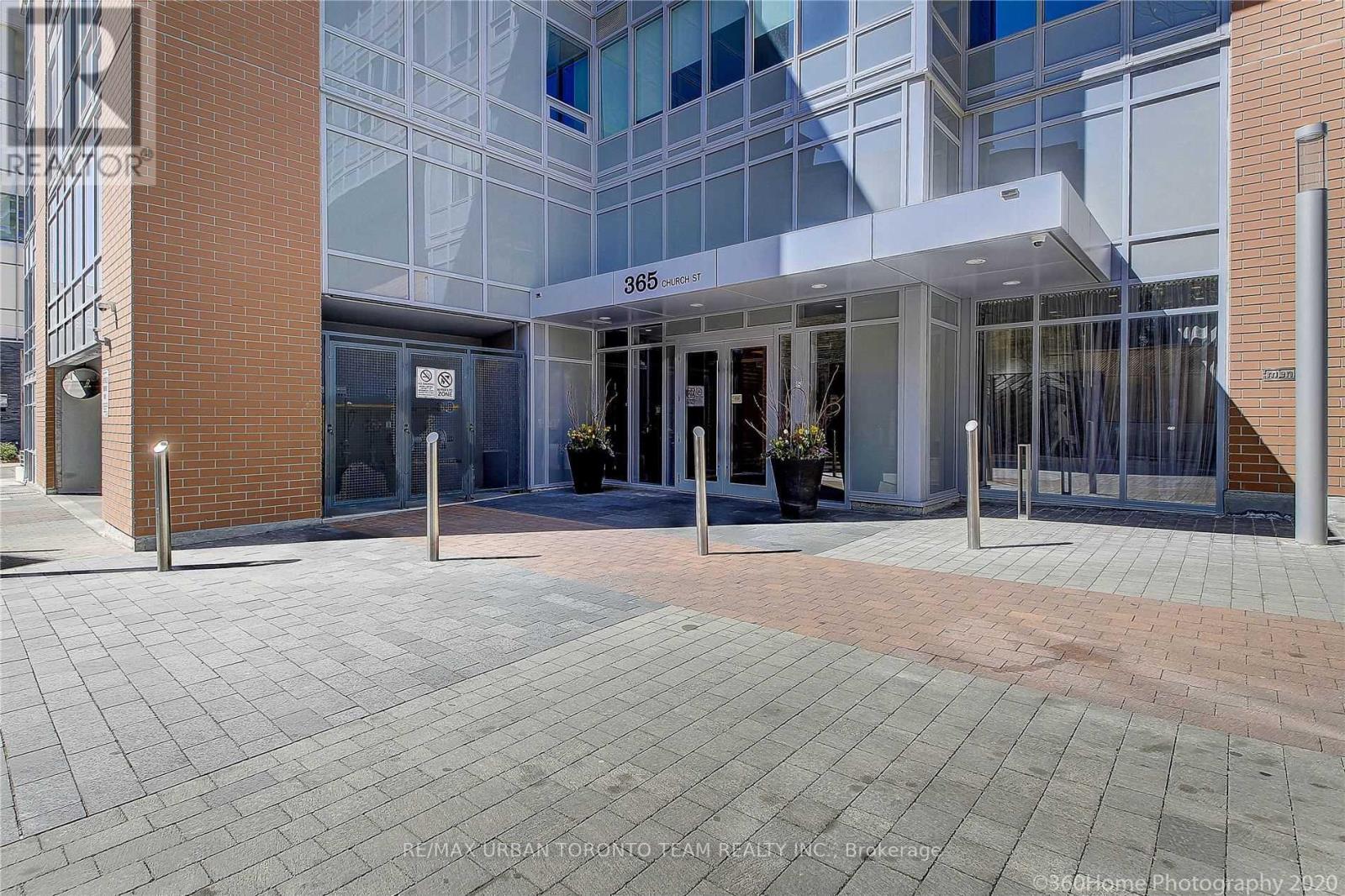 2310 - 365 Church Street, Toronto, Ontario  M5B 0B5 - Photo 2 - C12630110