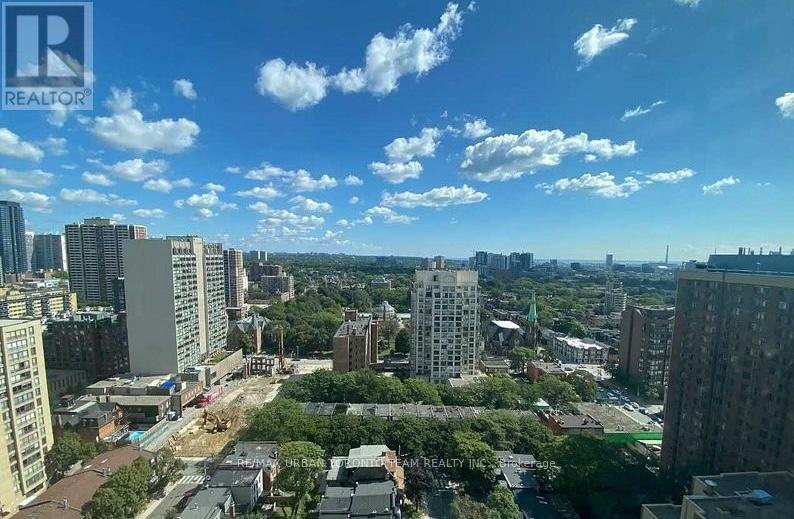 2310 - 365 Church Street, Toronto, Ontario  M5B 0B5 - Photo 22 - C12630110