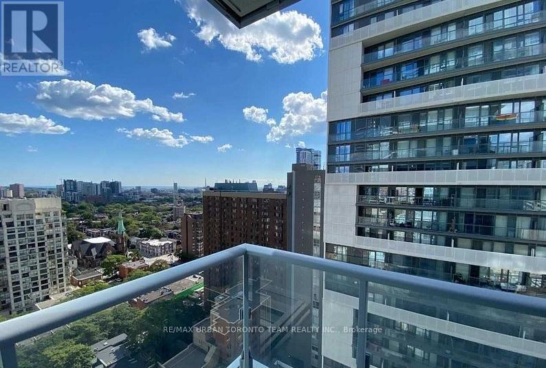 2310 - 365 Church Street, Toronto, Ontario  M5B 0B5 - Photo 23 - C12630110