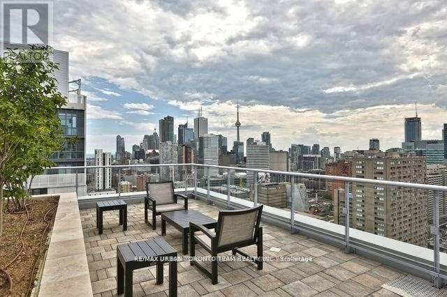 2310 - 365 Church Street, Toronto, Ontario  M5B 0B5 - Photo 28 - C12630110