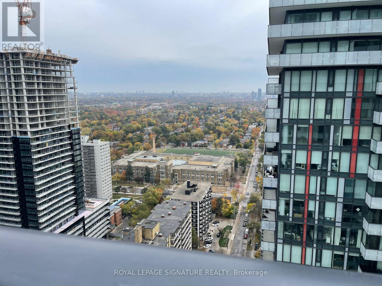 3204 - 161 Roehampton Avenue, Toronto, Ontario  M4P 0C8 - Photo 16 - C12630116