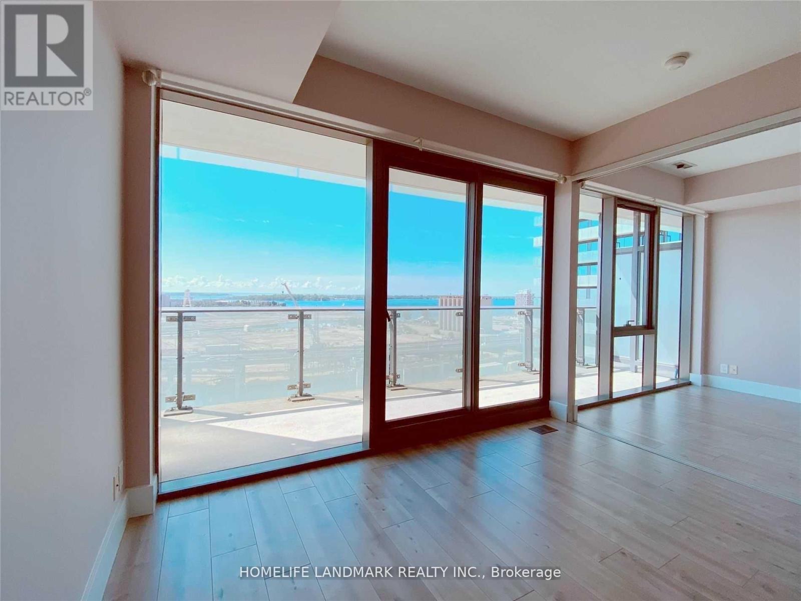 1209 - 390 Cherry Street, Toronto, Ontario  M5A 3L2 - Photo 6 - C12630148