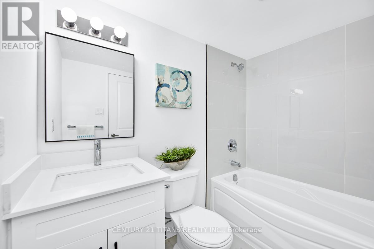 201 - 100 Wingarden Court, Toronto, Ontario M1B 2P4 - Photo 10 - E12630098