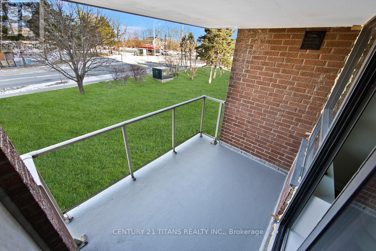 201 - 100 Wingarden Court, Toronto, Ontario M1B 2P4 - Photo 12 - E12630098