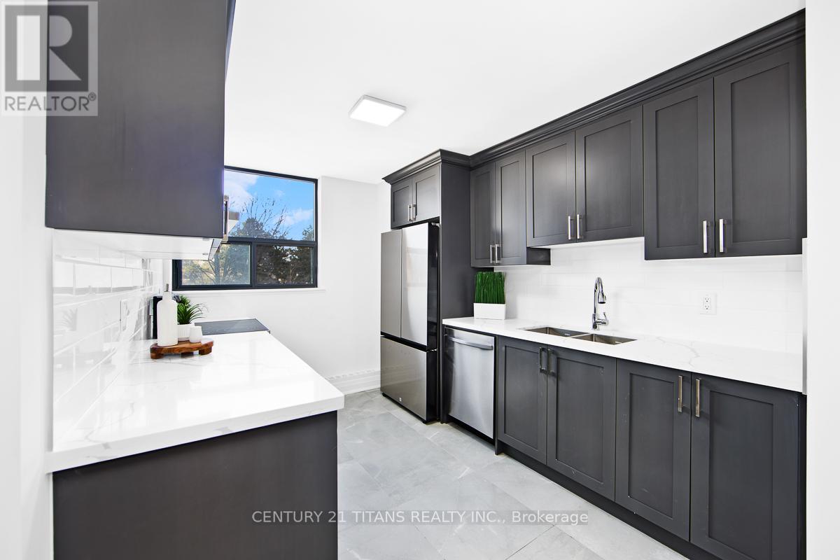 201 - 100 Wingarden Court, Toronto, Ontario M1B 2P4 - Photo 17 - E12630098