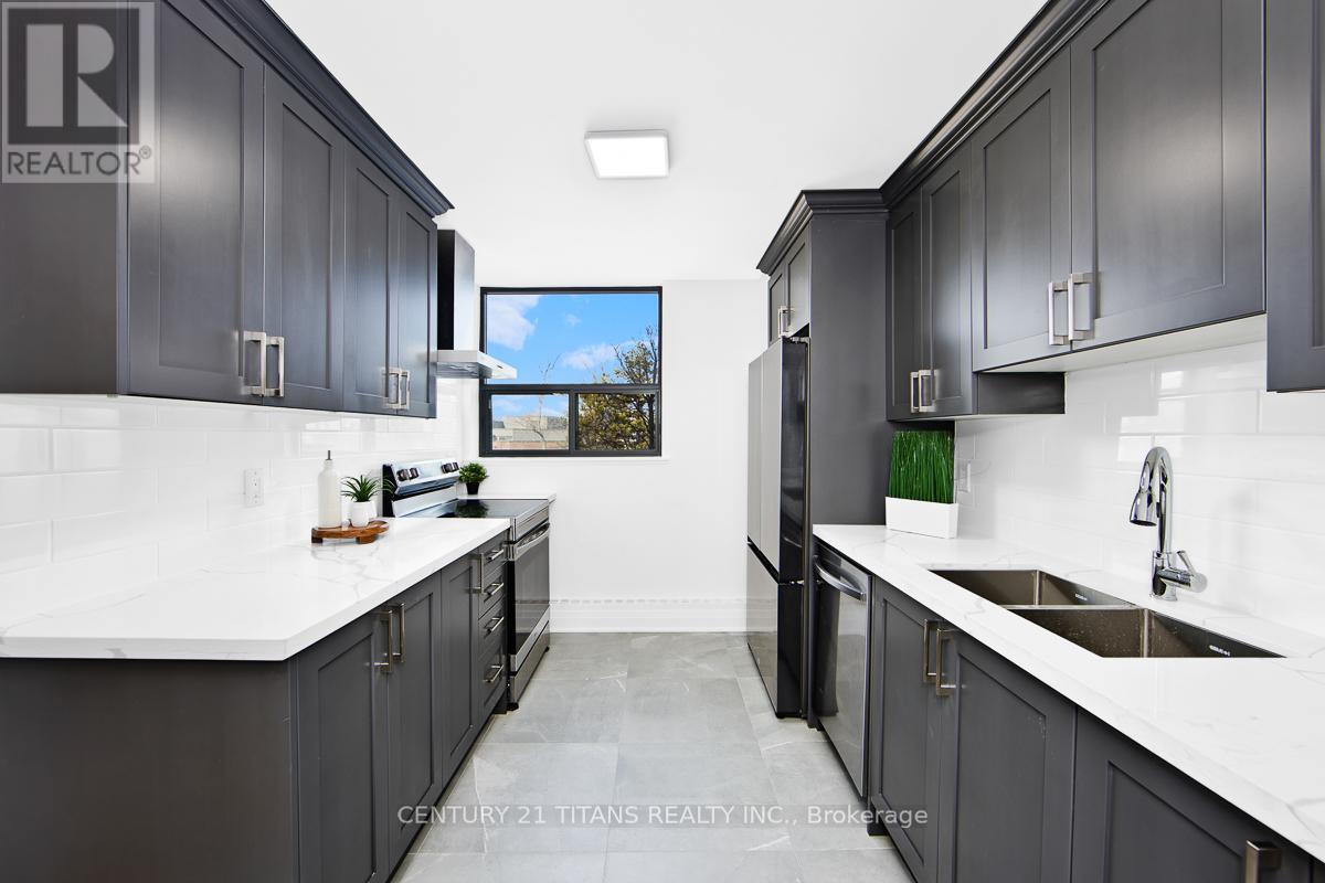 201 - 100 Wingarden Court, Toronto, Ontario M1B 2P4 - Photo 18 - E12630098