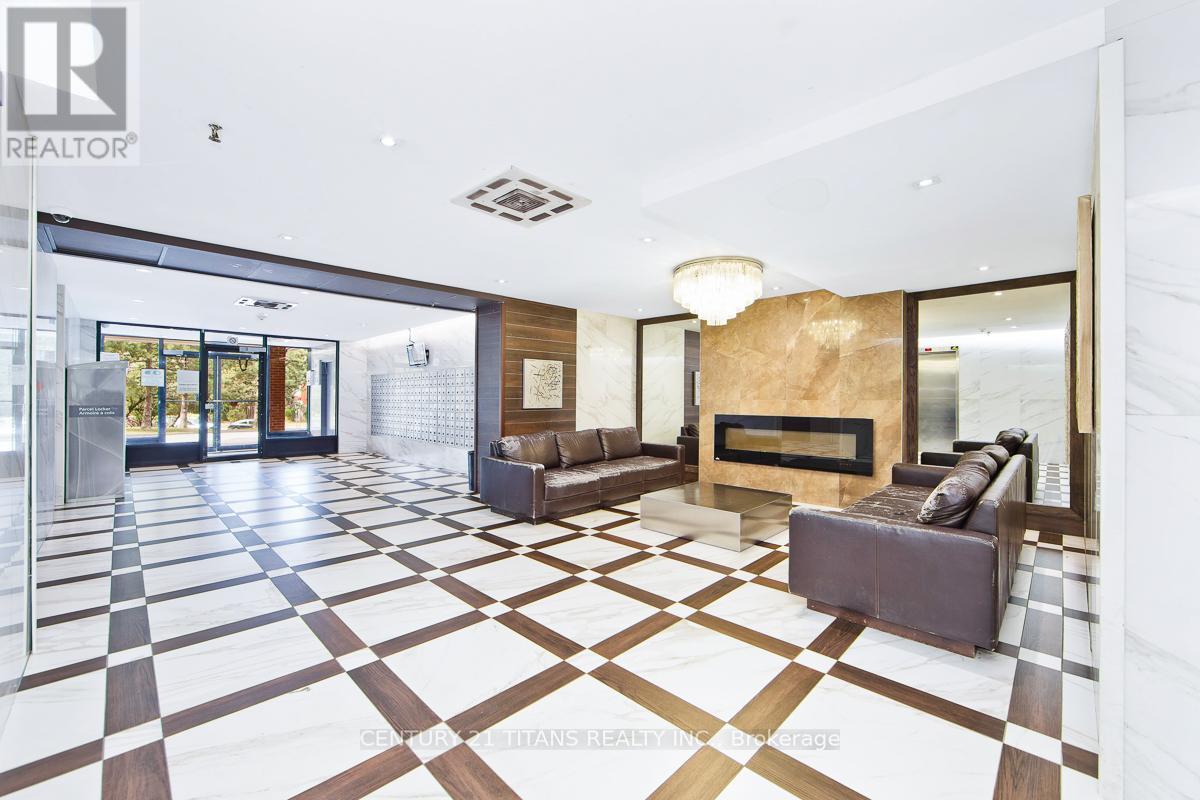 201 - 100 Wingarden Court, Toronto, Ontario M1B 2P4 - Photo 2 - E12630098