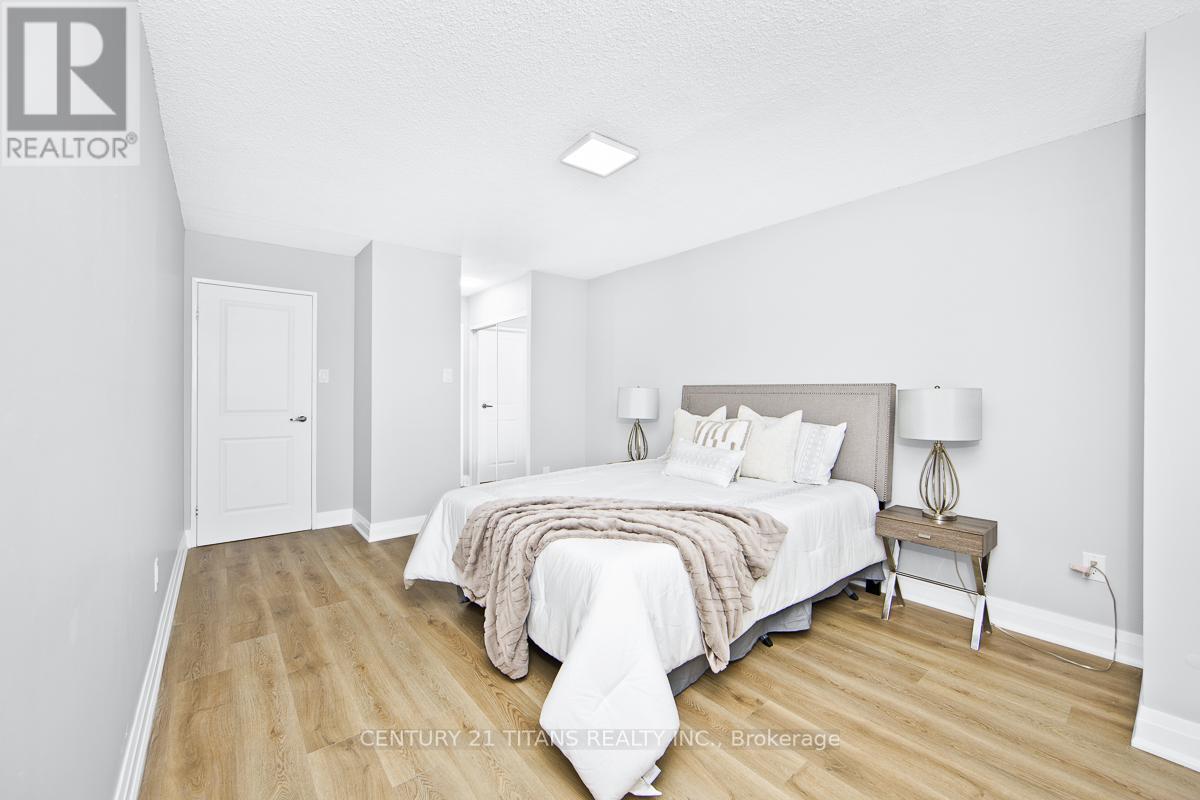 201 - 100 Wingarden Court, Toronto, Ontario M1B 2P4 - Photo 20 - E12630098