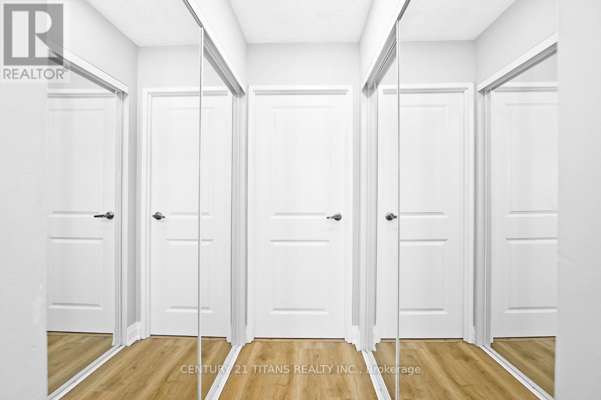 201 - 100 Wingarden Court, Toronto, Ontario M1B 2P4 - Photo 21 - E12630098