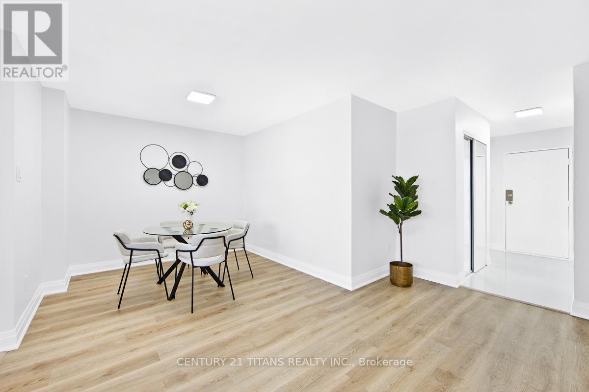 201 - 100 Wingarden Court, Toronto, Ontario M1B 2P4 - Photo 6 - E12630098