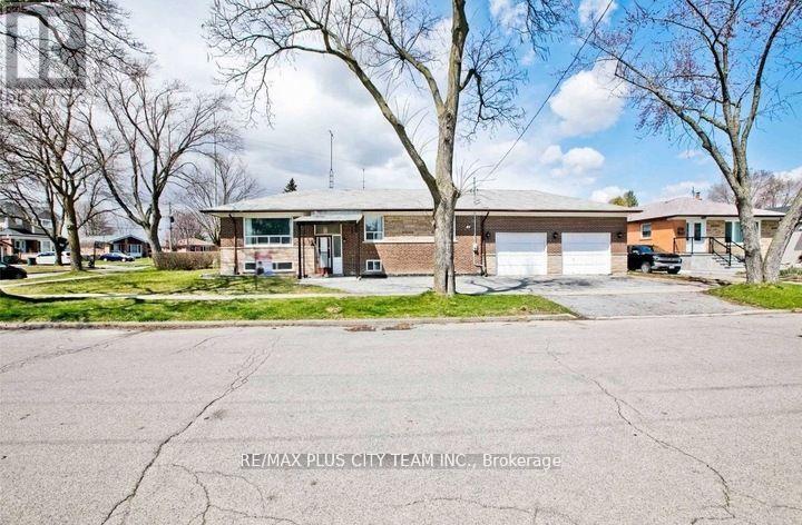 BSMT - 31 ROMULUS DRIVE, Toronto, Ontario