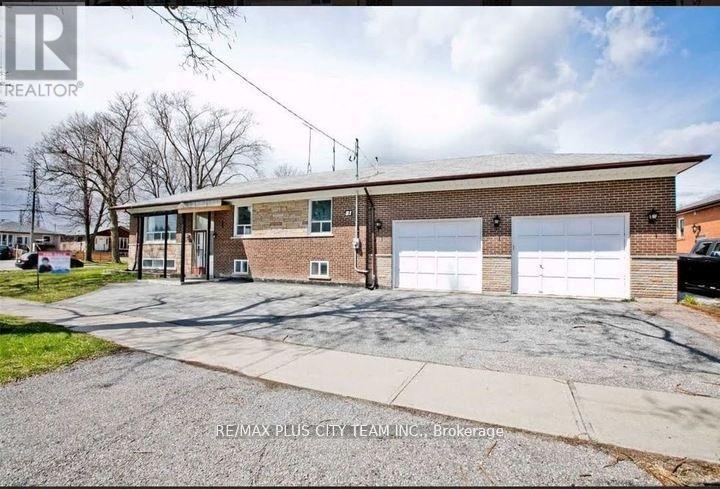 Bsmt - 31 Romulus Drive, Toronto (Bendale), Ontario  M1K 4C1 - Photo 2 - E12630126